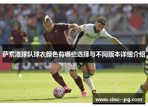 萨索洛球队球衣颜色有哪些选择与不同版本详细介绍